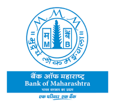 bank of maharashtra logo