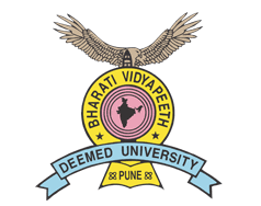 bharati vidyapeeth logo