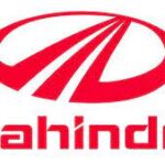 mahindra logo