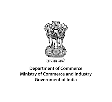 ministry of commerce logo