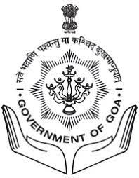 goa government logo