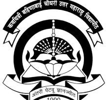 north maharashtra university logo