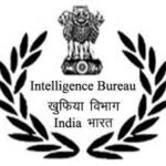 intelligence bureau recruitment